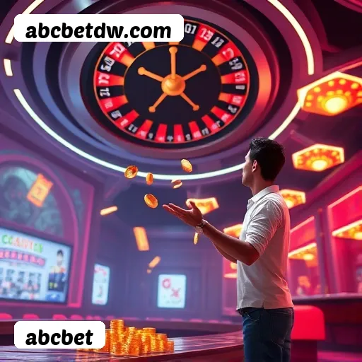 Loterias online disponíveis na abcbet
